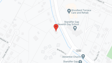 Standifer Gap Home-The Elderly in google map
