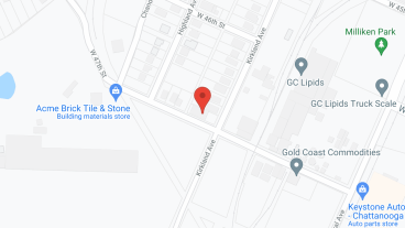 Davis Retirement Homes in google map