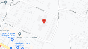 Caldsted Foundation Inc. in google map