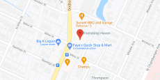 Friendship Haven in google map
