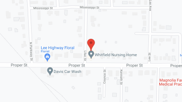 Whitfield Nursing Home Inc in google map