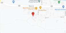 Church Street Manor, Inc in google map