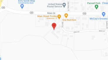 Church Street Manor, Inc in google map