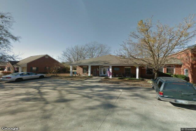 Church Street Manor, Inc 