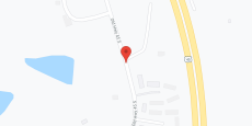 Dogwood Corinth in google map