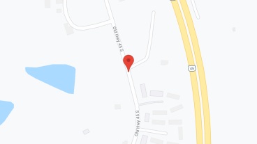 Dogwood Corinth in google map
