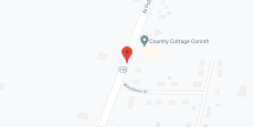 Country Cottage - Corinth in google map