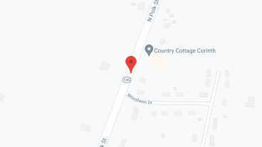 Country Cottage - Corinth in google map