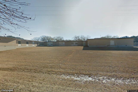 Baldwyn Nursing Home Facility 