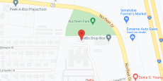 Senatobia Healthcare & Rehab in google map