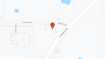 Heritage Manor in google map