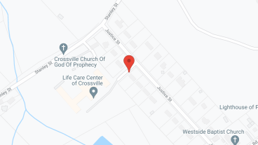 Country Place Health Care Inc in google map