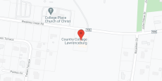 Country Cottage - Lawrenceburg in google map