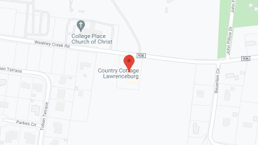 Country Cottage - Lawrenceburg in google map