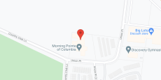 Morning Pointe of Columbia in google map