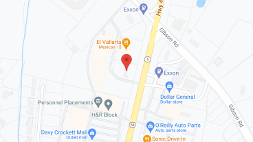 Trenton Place Care and Rehabilitation Center in google map