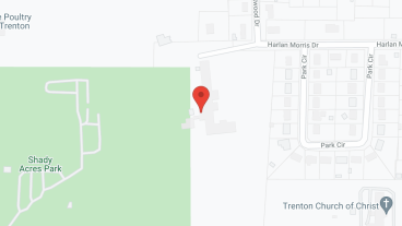 Harlan Laura-Morris Mack Home in google map
