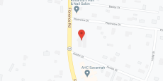 River Wick in google map