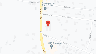 River Wick in google map