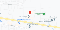 Lexington Manor Nursing Ctr in google map