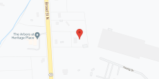 Heritage Place of Lexington in google map