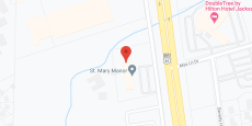 St Mary Manor in google map