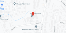 Jackson Meadow in google map