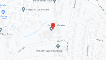 Jackson Meadow in google map