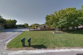 Union City Retirement Ctr 