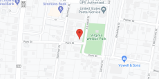 Kings Apartments in google map