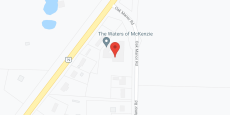 Oak Manor Health Care Ctr in google map