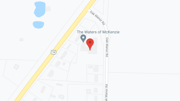 Oak Manor Health Care Ctr in google map