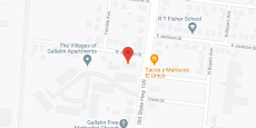 Noles Residential Home-Aged in google map