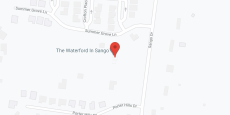 The Waterford in Sango in google map