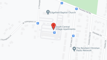 South Central Village in google map