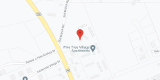 Pine Tree Village Apartments in google map