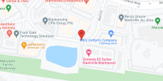 Wellington Place in google map