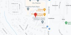 Ascension Tower in google map