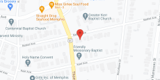 Loving Arms Of Memphis, Inc in google map