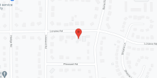 Minter Residential Home - Aged in google map