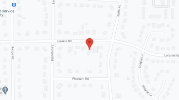 Minter Residential Home - Aged in google map