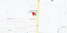 Maple Ridge Manor in google map