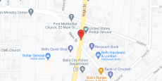 Bells Nursing Home Inc in google map