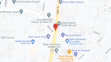 Bells Nursing Home Inc in google map