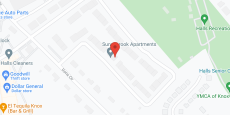 Sunnybrook Apartments in google map