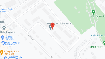 Sunnybrook Apartments in google map