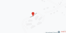 South Knoxville Senior Living in google map