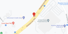 West Hills Health & Rehab in google map
