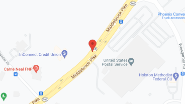 West Hills Health & Rehab in google map