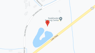 Sweetwater Nursing and Rehabilitation Center in google map